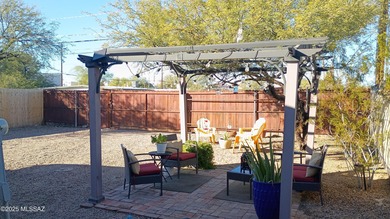 The beautiful home you have been waiting for. This 3-bedroom, 3 on Trini Alvarez El Rio Golf Course in Arizona - for sale on GolfHomes.com, golf home, golf lot