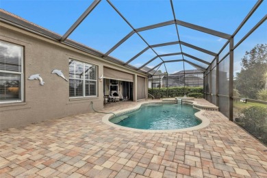 Enjoy RESORT STYLE living in this SPACIOUS 3 Bedroom, 2 Bathroom on Riverwood Golf Club in Florida - for sale on GolfHomes.com, golf home, golf lot