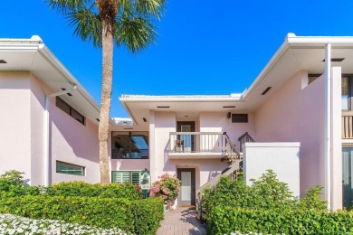 Experience the best of Quail Ridge in this stunning 2nd-floor on Quail Ridge Golf Course and Country Club in Florida - for sale on GolfHomes.com, golf home, golf lot