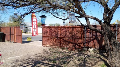 The beautiful home you have been waiting for. This 3-bedroom, 3 on Trini Alvarez El Rio Golf Course in Arizona - for sale on GolfHomes.com, golf home, golf lot