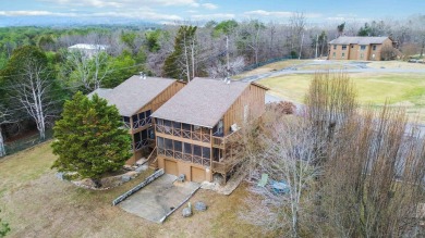 Beautiful Fully Furnished Upper Level Condo in Woodson Bend on Woodson Bend Resort in Kentucky - for sale on GolfHomes.com, golf home, golf lot