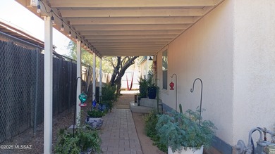 The beautiful home you have been waiting for. This 3-bedroom, 3 on Trini Alvarez El Rio Golf Course in Arizona - for sale on GolfHomes.com, golf home, golf lot