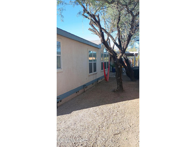 The beautiful home you have been waiting for. This 3-bedroom, 3 on Trini Alvarez El Rio Golf Course in Arizona - for sale on GolfHomes.com, golf home, golf lot