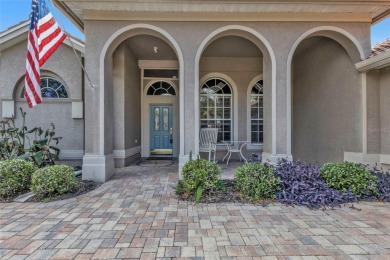 Enjoy RESORT STYLE living in this SPACIOUS 3 Bedroom, 2 Bathroom on Riverwood Golf Club in Florida - for sale on GolfHomes.com, golf home, golf lot