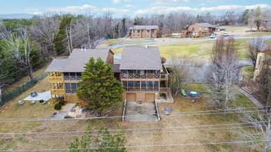 Beautiful Fully Furnished Upper Level Condo in Woodson Bend on Woodson Bend Resort in Kentucky - for sale on GolfHomes.com, golf home, golf lot