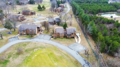 Beautiful Fully Furnished Upper Level Condo in Woodson Bend on Woodson Bend Resort in Kentucky - for sale on GolfHomes.com, golf home, golf lot