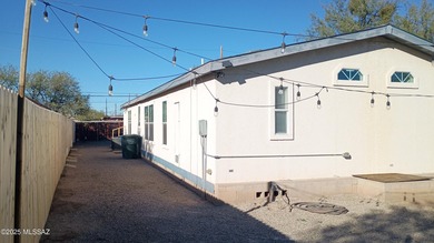 The beautiful home you have been waiting for. This 3-bedroom, 3 on Trini Alvarez El Rio Golf Course in Arizona - for sale on GolfHomes.com, golf home, golf lot