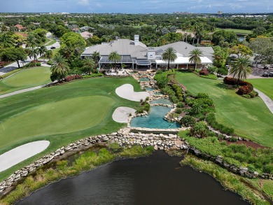 Lovely 3-bedroom, 3.5 bath + den home that is move-in ready! on The Club At Admirals Cove Golf Village in Florida - for sale on GolfHomes.com, golf home, golf lot