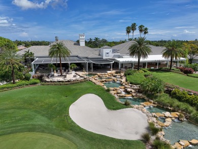 Lovely 3-bedroom, 3.5 bath + den home that is move-in ready! on The Club At Admirals Cove Golf Village in Florida - for sale on GolfHomes.com, golf home, golf lot