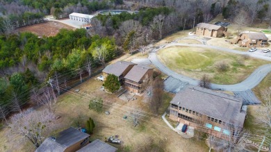 Beautiful Fully Furnished Upper Level Condo in Woodson Bend on Woodson Bend Resort in Kentucky - for sale on GolfHomes.com, golf home, golf lot