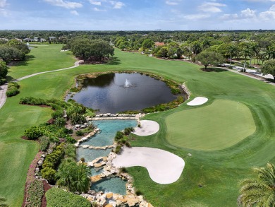 Lovely 3-bedroom, 3.5 bath + den home that is move-in ready! on The Club At Admirals Cove Golf Village in Florida - for sale on GolfHomes.com, golf home, golf lot