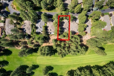Front Row Fairway Views | Gated Mountain High Community | on Bend Golf and Country Club in Oregon - for sale on GolfHomes.com, golf home, golf lot