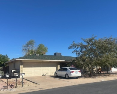 Bright and open floor plans, north/south facing, low-maintenance on Sunland Village Golf Club in Arizona - for sale on GolfHomes.com, golf home, golf lot
