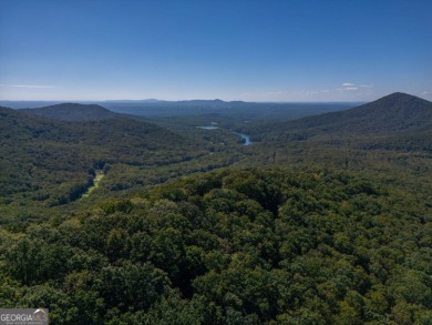 Enjoy breathtaking mountain views on this fantastic lot in the on Bent Tree Golf Course in Georgia - for sale on GolfHomes.com, golf home, golf lot