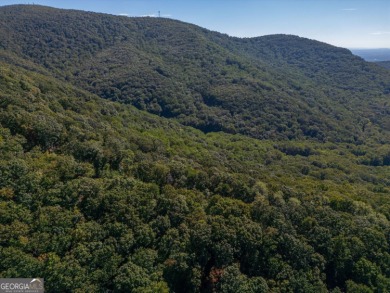 Enjoy breathtaking mountain views on this fantastic lot in the on Bent Tree Golf Course in Georgia - for sale on GolfHomes.com, golf home, golf lot