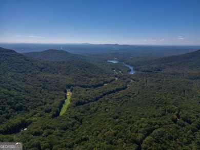 Enjoy breathtaking mountain views on this fantastic lot in the on Bent Tree Golf Course in Georgia - for sale on GolfHomes.com, golf home, golf lot
