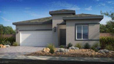 What's Special: Golf Course View | Flex Room | North Facing on Mountain Falls Golf Course in Nevada - for sale on GolfHomes.com, golf home, golf lot