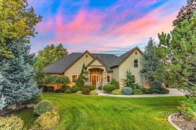 Experience the perfect blend of luxury and comfort in this on River Birch Golf Course in Idaho - for sale on GolfHomes.com, golf home, golf lot