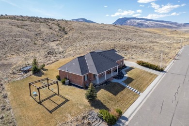 Truly unique home within city limits. 5 minutes from downtown on Olive Glenn Golf and Country Club in Wyoming - for sale on GolfHomes.com, golf home, golf lot