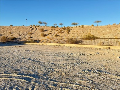 Just under a quarter of an acre of land nestled in a Cul-de-Sac on Laughlin Ranch Golf Club in Arizona - for sale on GolfHomes.com, golf home, golf lot