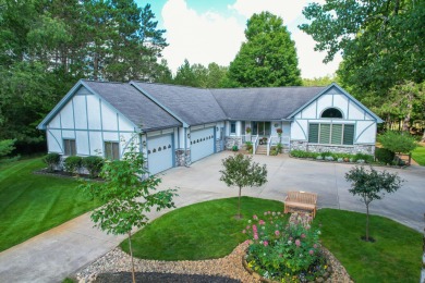 Michaywe Living at its finest! Welcome to this 3-bedroom on Michaywe Pines Course in Michigan - for sale on GolfHomes.com, golf home, golf lot