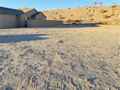 Just under a quarter of an acre of land nestled in a Cul-de-Sac on Laughlin Ranch Golf Club in Arizona - for sale on GolfHomes.com, golf home, golf lot