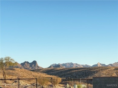 Just under a quarter of an acre of land nestled in a Cul-de-Sac on Laughlin Ranch Golf Club in Arizona - for sale on GolfHomes.com, golf home, golf lot