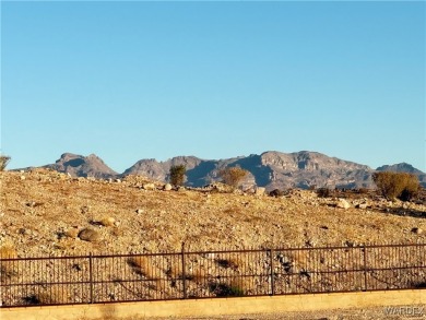 Just under a quarter of an acre of land nestled in a Cul-de-Sac on Laughlin Ranch Golf Club in Arizona - for sale on GolfHomes.com, golf home, golf lot