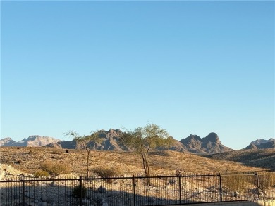 Just under a quarter of an acre of land nestled in a Cul-de-Sac on Laughlin Ranch Golf Club in Arizona - for sale on GolfHomes.com, golf home, golf lot