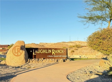 Just under a quarter of an acre of land nestled in a Cul-de-Sac on Laughlin Ranch Golf Club in Arizona - for sale on GolfHomes.com, golf home, golf lot