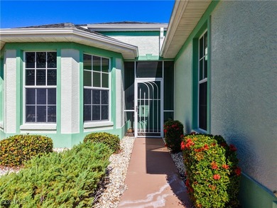 Welcome to this fully furnished beautifully maintained villa on Kingsway Country Club in Florida - for sale on GolfHomes.com, golf home, golf lot