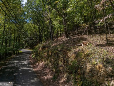 Over 2 acres of prime mountain property in the highly on Bent Tree Golf Course in Georgia - for sale on GolfHomes.com, golf home, golf lot