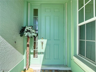 Welcome to this fully furnished beautifully maintained villa on Kingsway Country Club in Florida - for sale on GolfHomes.com, golf home, golf lot