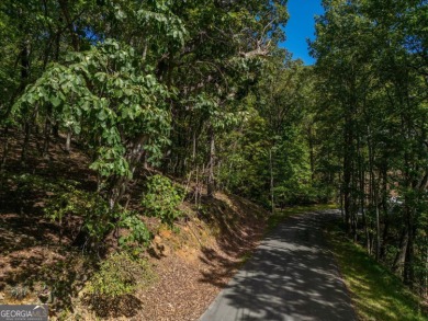 Over 2 acres of prime mountain property in the highly on Bent Tree Golf Course in Georgia - for sale on GolfHomes.com, golf home, golf lot