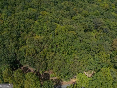 Over 2 acres of prime mountain property in the highly on Bent Tree Golf Course in Georgia - for sale on GolfHomes.com, golf home, golf lot