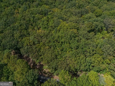 Over 2 acres of prime mountain property in the highly on Bent Tree Golf Course in Georgia - for sale on GolfHomes.com, golf home, golf lot