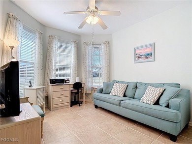 Welcome to this fully furnished beautifully maintained villa on Kingsway Country Club in Florida - for sale on GolfHomes.com, golf home, golf lot