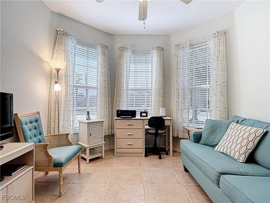 Welcome to this fully furnished beautifully maintained villa on Kingsway Country Club in Florida - for sale on GolfHomes.com, golf home, golf lot