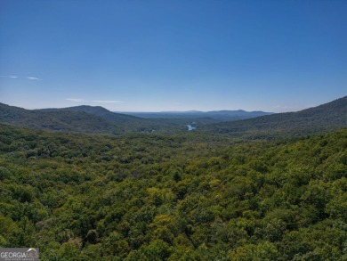 Over 2 acres of prime mountain property in the highly on Bent Tree Golf Course in Georgia - for sale on GolfHomes.com, golf home, golf lot