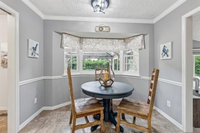 Spacious Golf Course Living with Poolside Charm. Nestled along on Indian Springs Country Club in Oklahoma - for sale on GolfHomes.com, golf home, golf lot