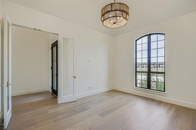 You will love this fabulous design from American Legend Homes on The Tribute At the Colony in Texas - for sale on GolfHomes.com, golf home, golf lot