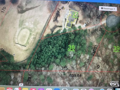 This lot is your opportunity to build off of the Cul-de-sac on Heritage Green  Golf Course in Alabama - for sale on GolfHomes.com, golf home, golf lot