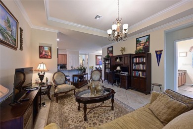 Discover luxury living in the picturesque, gated community of on Esplanade Golf and Country at Lakewood Ranch in Florida - for sale on GolfHomes.com, golf home, golf lot