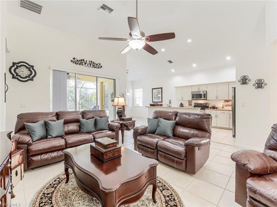 Looking for your own slice of Florida paradise? This 3 bedroom on Verandah Golf Course and Club in Florida - for sale on GolfHomes.com, golf home, golf lot