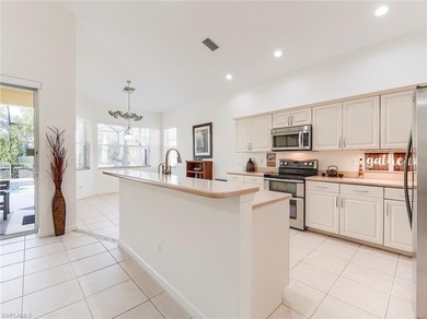 Looking for your own slice of Florida paradise? This 3 bedroom on Verandah Golf Course and Club in Florida - for sale on GolfHomes.com, golf home, golf lot