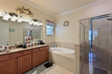 Discover luxury living in the picturesque, gated community of on Esplanade Golf and Country at Lakewood Ranch in Florida - for sale on GolfHomes.com, golf home, golf lot