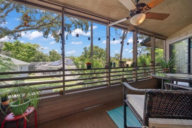 Effortless Florida Living with Style and Adventure. Step into a on Innisbrook Resort and Golf Club in Florida - for sale on GolfHomes.com, golf home, golf lot