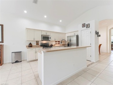 Looking for your own slice of Florida paradise? This 3 bedroom on Verandah Golf Course and Club in Florida - for sale on GolfHomes.com, golf home, golf lot