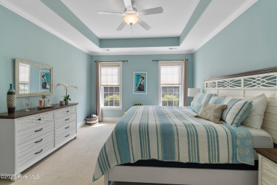 If you have been waiting for well cared for, one-story home with on Ocean Ridge Plantation in North Carolina - for sale on GolfHomes.com, golf home, golf lot
