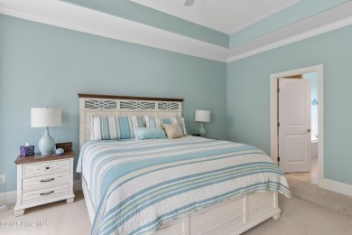 If you have been waiting for well cared for, one-story home with on Ocean Ridge Plantation in North Carolina - for sale on GolfHomes.com, golf home, golf lot